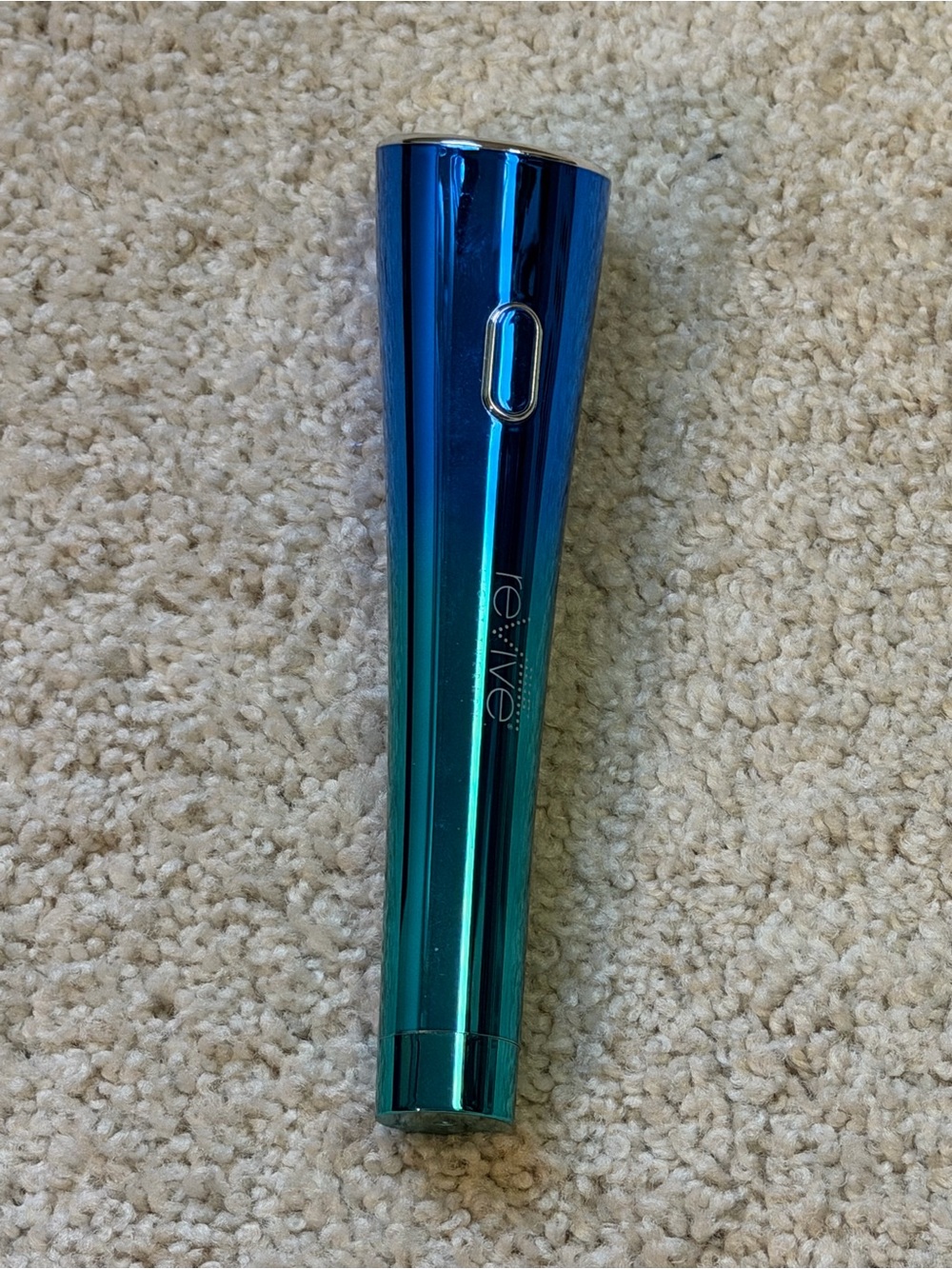 Revive Red and Blue Light Therapy Glo LED Wand